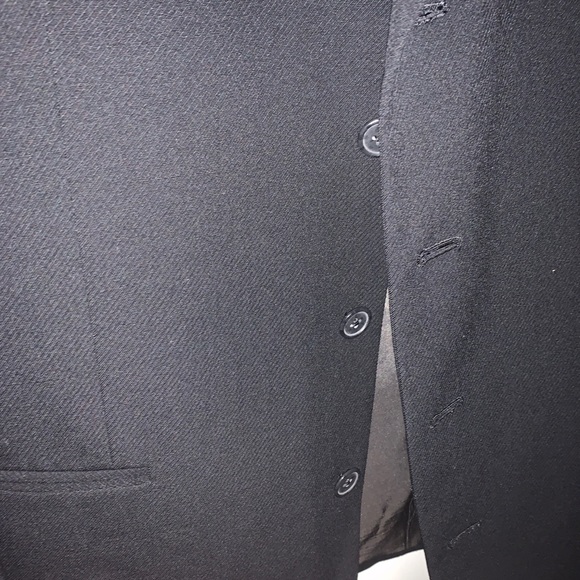 Givenchy blazer - Picture 4 of 5